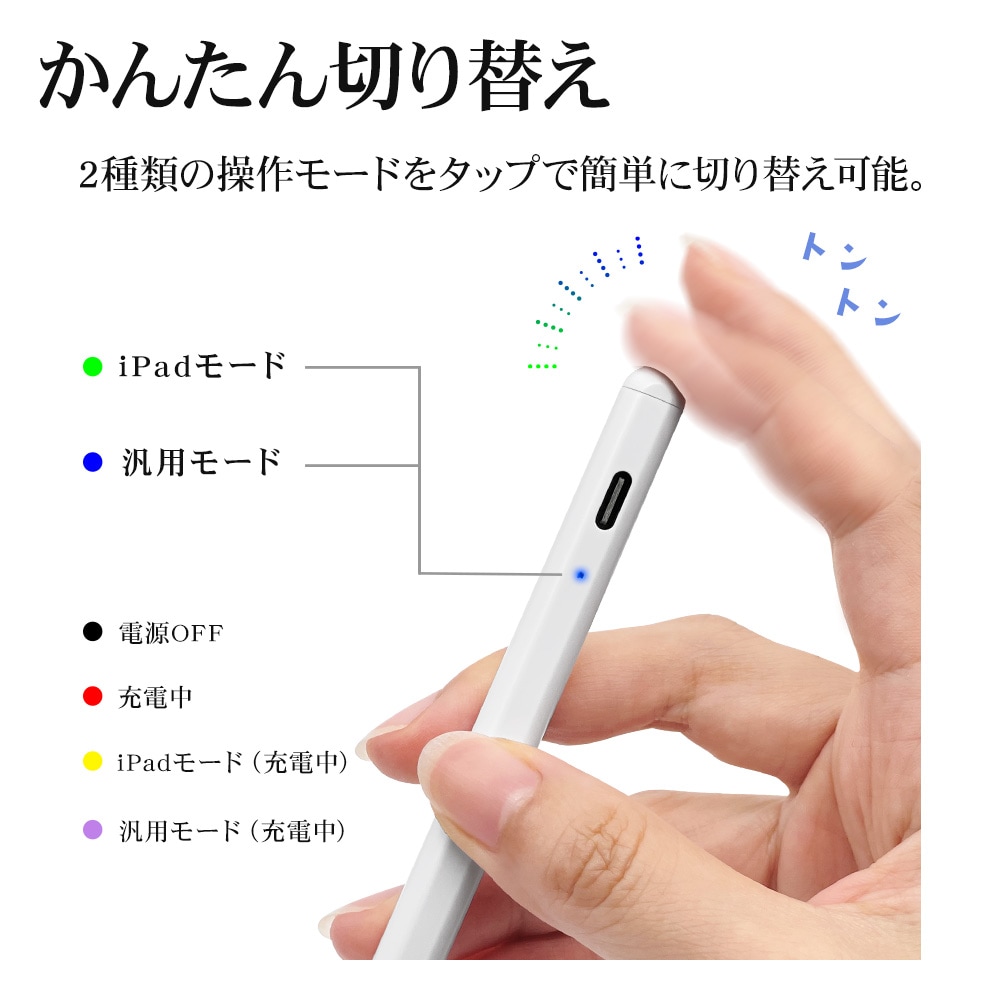 iPhone iPad ���ޥ� ���֥�å� ���å��ڥ� �������饹�ڥ� ������C ���ż� �ѡ���ꥸ��������� ����ư�ɻ� �������� Ķ�ⴶ�� ���� �˺� �ޥ��ͥåȵ��� �������� �ڥ�������� Type-C typec �ۥ磻�� RTP16WH �饹���Хʥ�