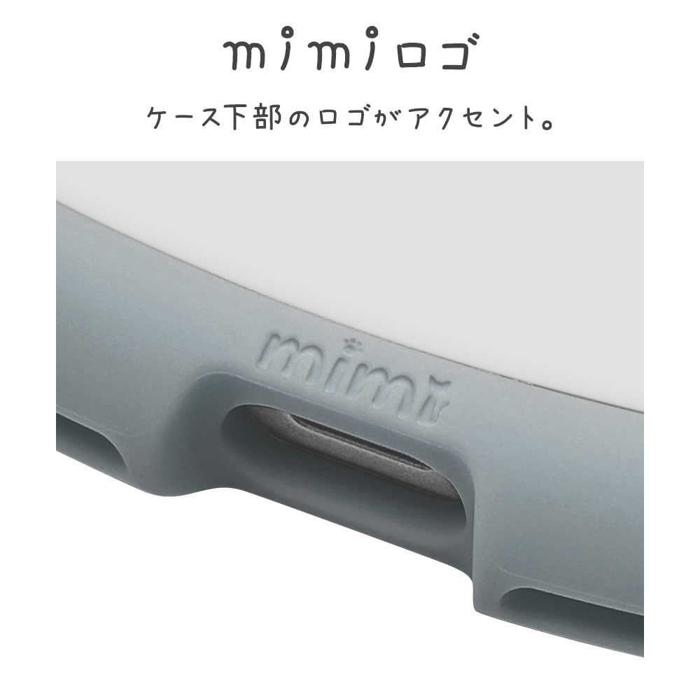 iPhone18 Pro Max 17 Pro Max ������ ���С� �ϥ��֥�å� mimi ǭ�� �ͥ��ߥ� �ͤ��ߤ� ǭ �ͥ� �ͤ� �Ѿ׷�ۼ� MIL ���̥��ꥢ TPU�Х�ѡ������� �磻��쥹���� ���⡼�����֥롼 �����ե��� ���ޥۥ����� 9681IP6DHPSBL �饹���Хʥ�
