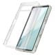 Xperia10 VIII SO-52G SOG18 XQ-GH44 10 VII SO-52F SOG16 XQ-FE44 ������ ���С� �ϥ��֥�å� RHINOX �Ѿ׷� ���ꥢ TPU�Х�ѡ������� ���ȥ�åץۡ��� �������ڥꥢ ���ޥۥ����� 9810XP108HACL �饹���Хʥ�