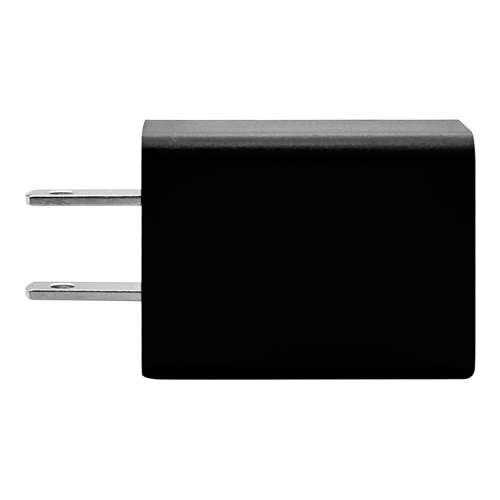 Ŵ ACץ USBŴ A 1ڥ  󥻥 AC USB Type-A typea 1A ѥ б ֥å ޥ ޡȥե RACA1A03BK 饹Хʥ