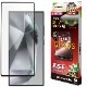 Galaxy S24 Ultra SC-52E SCG26 ���饹�ե���� �����ݸ� ����� ��Ʃ�� ���ꥢ 3D�ե졼�� 0.25���� ����10H ����ǧ���б� ��ñŽ���դ� �֥�å� ����饯���� ����ȥ� �ݸ�ե���� 3S4168GS24U �饹���Хʥ�