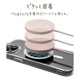�磻��쥹���㡼���㡼 MagSafe �磻��쥹���� calon Qi �ޥ��ͥå� ���� 5W 7.5W 10W 15W 1�᡼�ȥ� 1m ������C typec Type-C�����֥�ľ�� �饤�ȥ������� iPhone AirPods ���ޡ��ȥե��� R10WCC15W02LYL �饹���Хʥ�