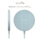 �磻��쥹���㡼���㡼 MagSafe �磻��쥹���� calon Qi �ޥ��ͥå� ���� 5W 7.5W 10W 15W 1�᡼�ȥ� 1m ������C typec Type-C�����֥�ľ�� �饤�ȥ������� iPhone AirPods ���ޡ��ȥե��� R10WCC15W02LYL �饹���Хʥ�
