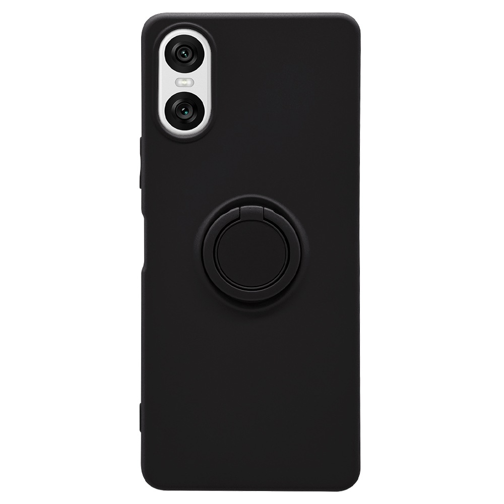 Xperia10 VI SO-52E SOG14 ケース カバー ソフトケース TPU