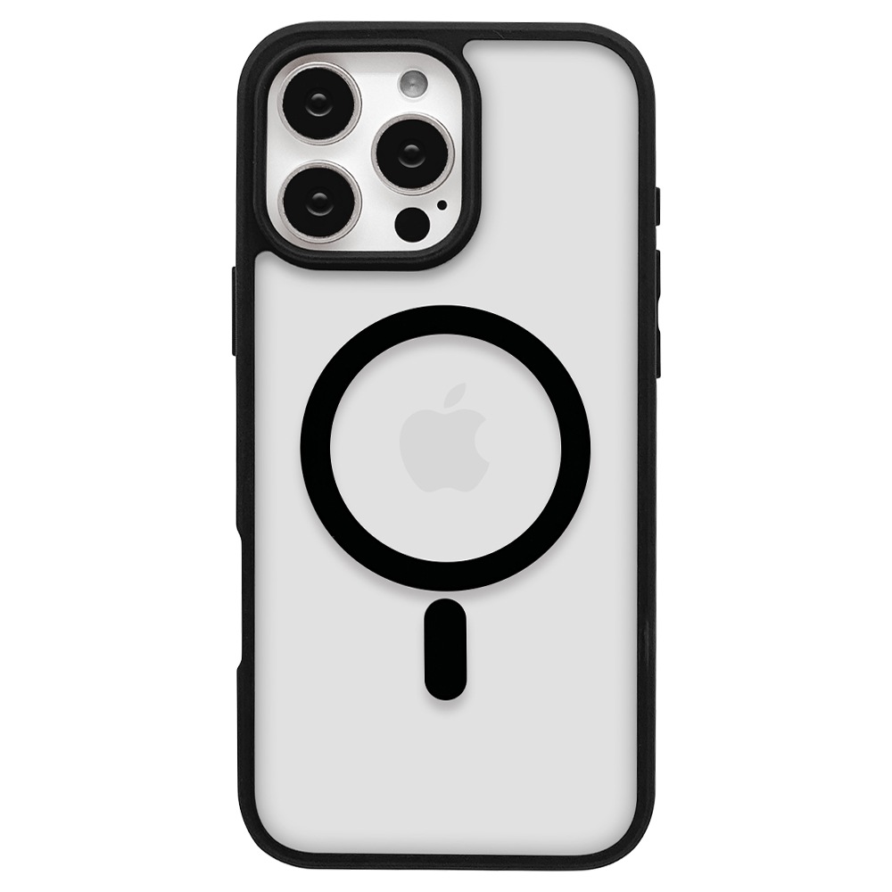 iPhone16 Pro Max ������ ���С� �ϥ��֥�å� MagSafe�б� RHINOX �饤�Υå��� �Ѿ׷�ۼ� MIL���� ���ꥢ ɽ�̹���5H TPU�Х�ѡ������� �磻��쥹�����б� �֥�å��ߥ��ꥢ �����ե��� ���ޥۥ����� 8284IP467PHAMBK �饹���Хʥ�