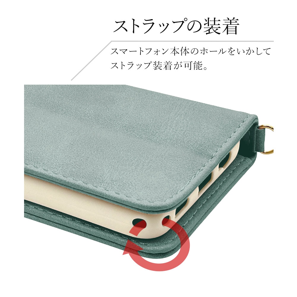 BASIO active3 KYG04 ケース カバー 手帳型 かわいい カード入れ