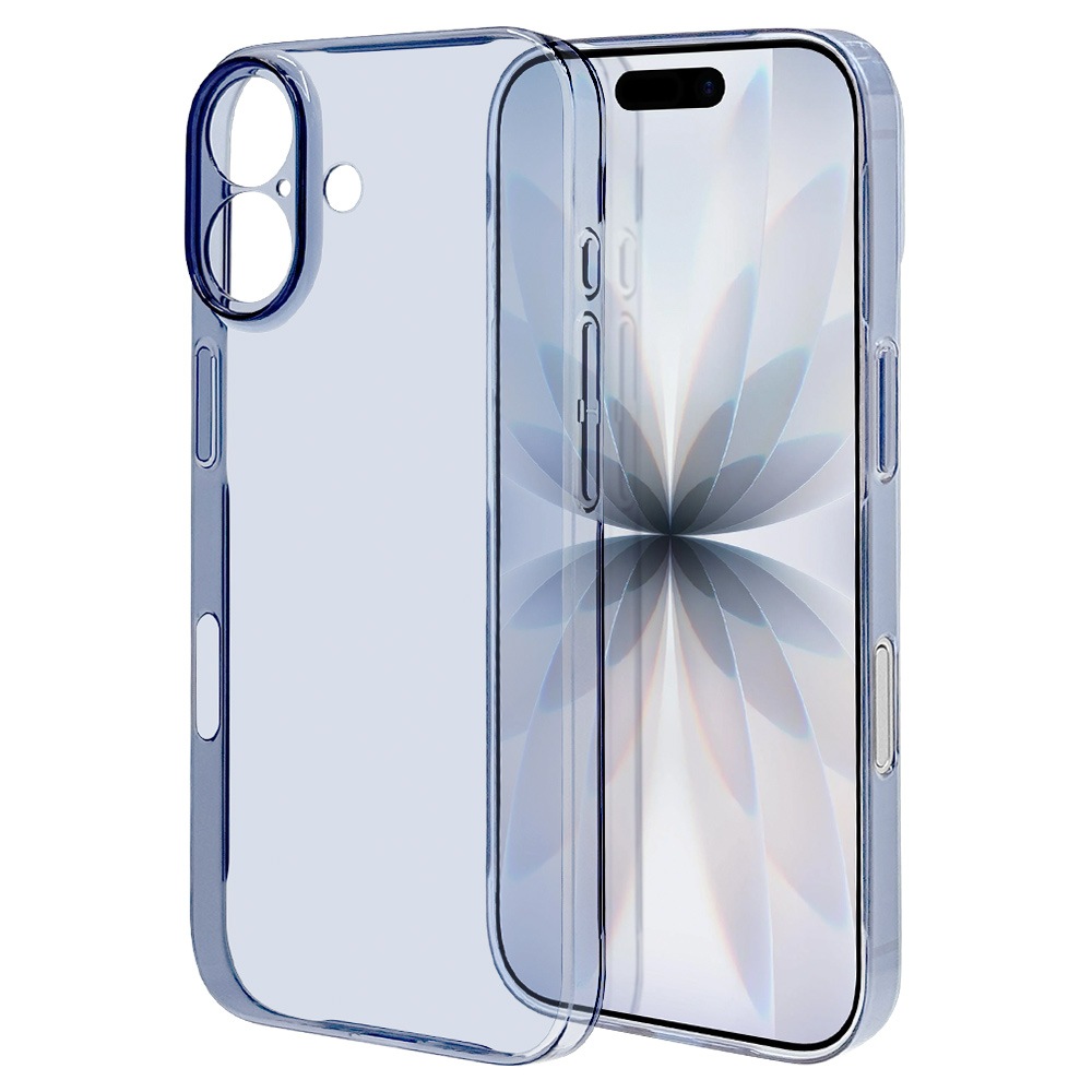 iPhone17 ������ ���С� �ϡ��� ULTRA LIGHT �����ե��å� Ķ���� ���� 0.6mm ���ꥢ Ʃ�� ����ץ� �磻��쥹�����б� �ͥ��ӡ� �����ե��� ���ޥۥ����� 8941IP5APCNV �饹���Хʥ�