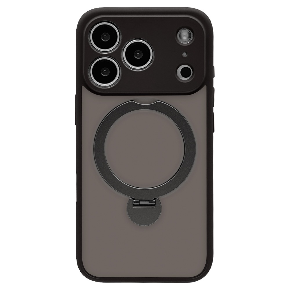 BY iPhone17 Pro ������ ���С� �ϥ��֥�å� ZEROSAFE Shaft MagSafe�б� �ޥ��ͥåȽ��� �Ѿ׷� MIL �ե����� TPU�Х�ѡ������� ����դ� ��ɻ� �ե����ȥ֥�å� �����ե��� ���ޥۥ����� 9214-IP5BZSFBK �饹���Хʥ�