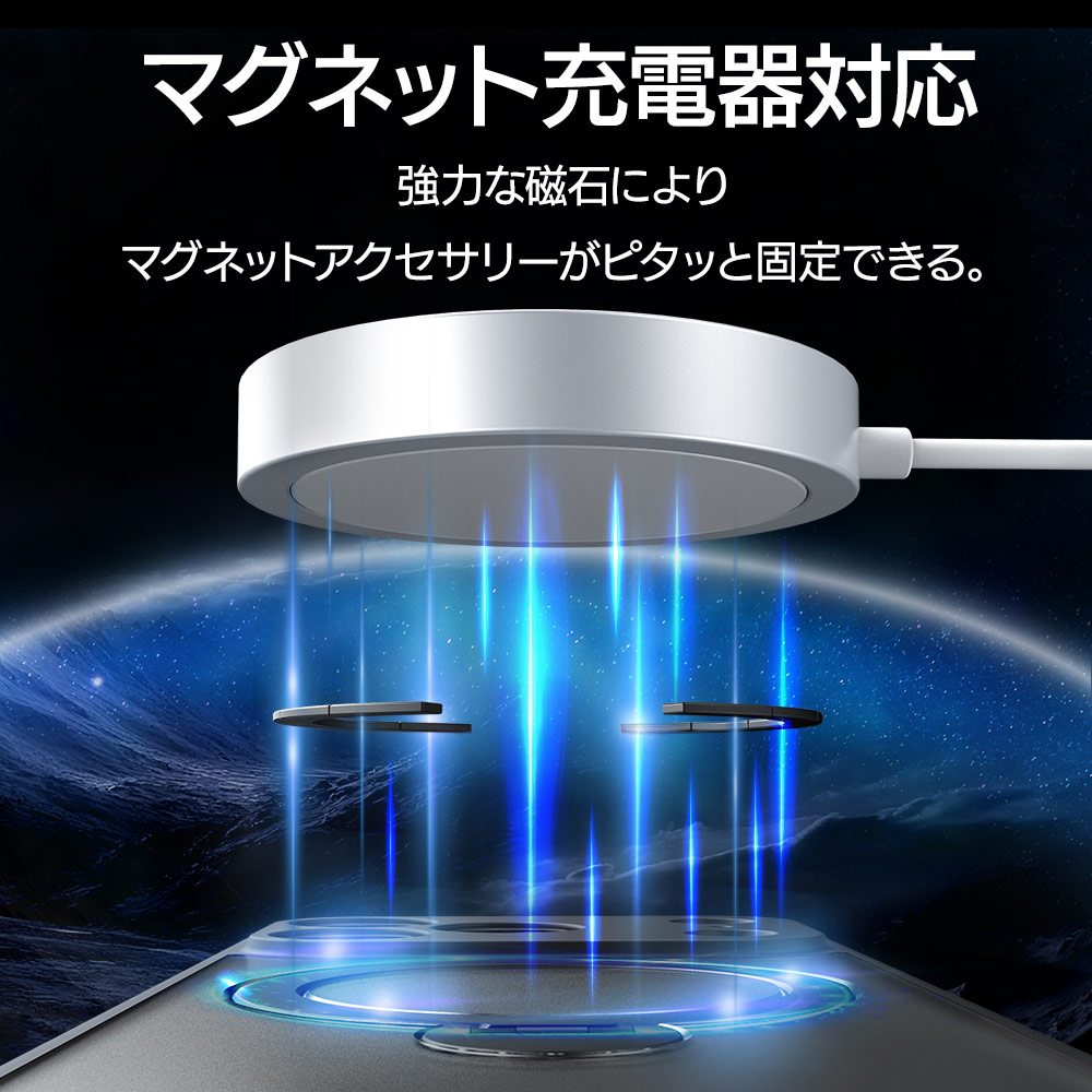 BY iPhone17 Pro ������ ���С� �ϥ��֥�å� ZEROSAFE Shaft MagSafe�б� �ޥ��ͥåȽ��� �Ѿ׷� MIL �ե����� TPU�Х�ѡ������� ����դ� ��ɻ� �ե����ȥ֥�å� �����ե��� ���ޥۥ����� 9214-IP5BZSFBK �饹���Хʥ�