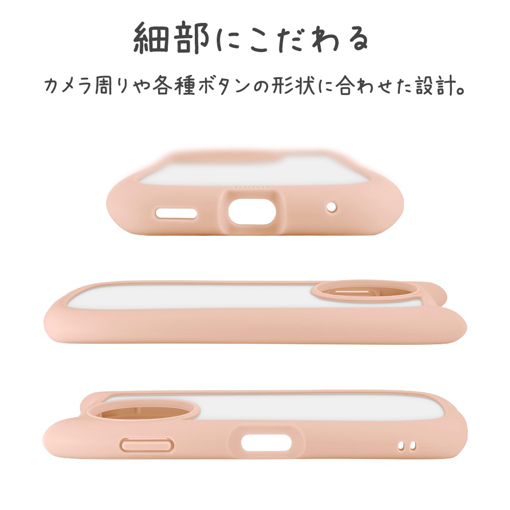 AQUOS sense10 SH-53F SH-M33 sense9 SH-53E SHG14 SH-M29  С ϥ֥å mimi ǭ ͥߥ ͤߤ ͥ Ѿ׷ ̥ꥢ TPUХѡ ȥåץۡ ԥ  9292AS10HPPK 饹Хʥ