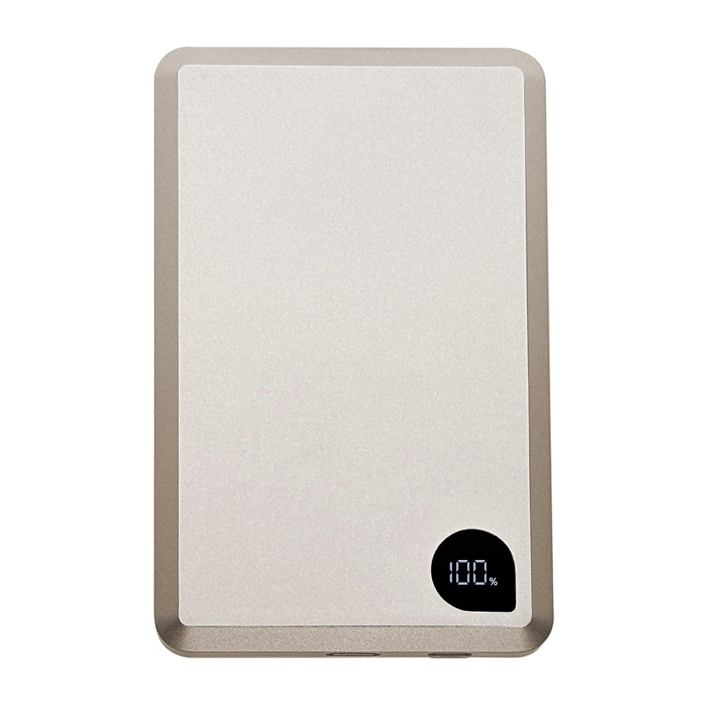 �磻��쥹��Х���Хåƥ꡼ �ޥ��ͥå� �磻��쥹���� 15W 5000mAh ZEROSAFE ��ñ���� ���� ���� ����ѥ��� ������� 15��å� Type-C typec ������C ������� MagSafe iPhone ���ޡ��ȥե��� RLI050WCC15W02GD �饹���Хʥ�