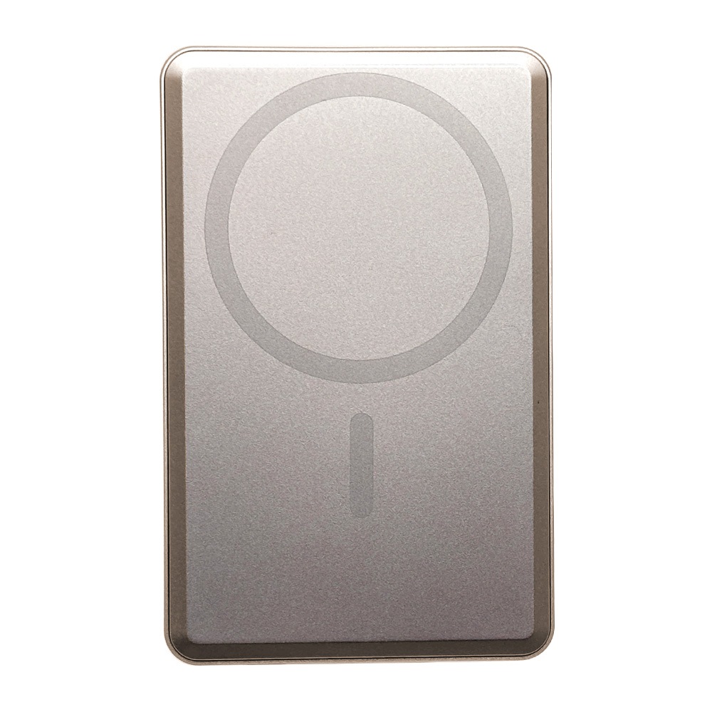 �磻��쥹��Х���Хåƥ꡼ �ޥ��ͥå� �磻��쥹���� 15W 5000mAh ZEROSAFE ��ñ���� ���� ���� ����ѥ��� ������� 15��å� Type-C typec ������C ������� MagSafe iPhone ���ޡ��ȥե��� RLI050WCC15W02GD �饹���Хʥ�