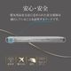 �磻��쥹��Х���Хåƥ꡼ �ޥ��ͥå� �磻��쥹���� 15W 5000mAh ZEROSAFE ��ñ���� ���� ���� ����ѥ��� ������� 15��å� Type-C typec ������C ������� MagSafe iPhone ���ޡ��ȥե��� RLI050WCC15W02GD �饹���Хʥ�