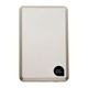 �磻��쥹��Х���Хåƥ꡼ �ޥ��ͥå� �磻��쥹���� 15W 5000mAh ZEROSAFE ��ñ���� ���� ���� ����ѥ��� ������� 15��å� Type-C typec ������C ������� MagSafe iPhone ���ޡ��ȥե��� RLI050WCC15W02GD �饹���Хʥ�