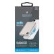 �磻��쥹��Х���Хåƥ꡼ �ޥ��ͥå� �磻��쥹���� 15W 5000mAh ZEROSAFE ��ñ���� ���� ���� ����ѥ��� ������� 15��å� Type-C typec ������C ������� MagSafe iPhone ���ޡ��ȥե��� RLI050WCC15W02GD �饹���Хʥ�
