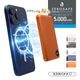 �磻��쥹��Х���Хåƥ꡼ �ޥ��ͥå� �磻��쥹���� 15W 5000mAh ZEROSAFE ��ñ���� ���� ���� ����ѥ��� ������� 15��å� Type-C typec ������C ������� MagSafe iPhone ���ޡ��ȥե��� RLI050WCC15W02GD �饹���Хʥ�
