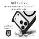 iPhone18 Pro Max 17 Pro Max ������ ���С� �ϥ��֥�å� MagSafe�б� �ޥ��ͥåȽ��� mimi ǭ�� �ͥ��ߥ� �ͤ��ߤ� �Ѿ׷� MIL ���̥��ꥢ TPU�Х�ѡ������� �磻��쥹 �֥�å� �����ե��� ���ޥۥ����� 9682IP6DHPMBK �饹���Хʥ�