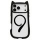 iPhone18 Pro Max 17 Pro Max ������ ���С� �ϥ��֥�å� MagSafe�б� �ޥ��ͥåȽ��� mimi ǭ�� �ͥ��ߥ� �ͤ��ߤ� �Ѿ׷� MIL ���̥��ꥢ TPU�Х�ѡ������� �磻��쥹 �֥�å� �����ե��� ���ޥۥ����� 9682IP6DHPMBK �饹���Хʥ�