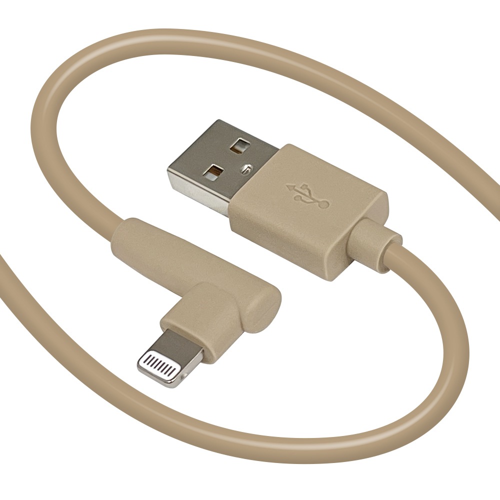 iPhone iPod iPad MFiǧ�� L���饤�ȥ˥󥰥����֥� ���餫�� ����ߤˤ��� ���� �̿� ������ �襳 2.4����ڥ� 1�᡼�ȥ� ������A Type-A to Lightning 2.4A 1m �١����� R10CAAL2A07BE �饹���Хʥ�