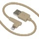 iPhone iPod iPad MFiǧ�� L���饤�ȥ˥󥰥����֥� ���餫�� ����ߤˤ��� ���� �̿� ������ �襳 2.4����ڥ� 1�᡼�ȥ� ������A Type-A to Lightning 2.4A 1m �١����� R10CAAL2A07BE �饹���Хʥ�
