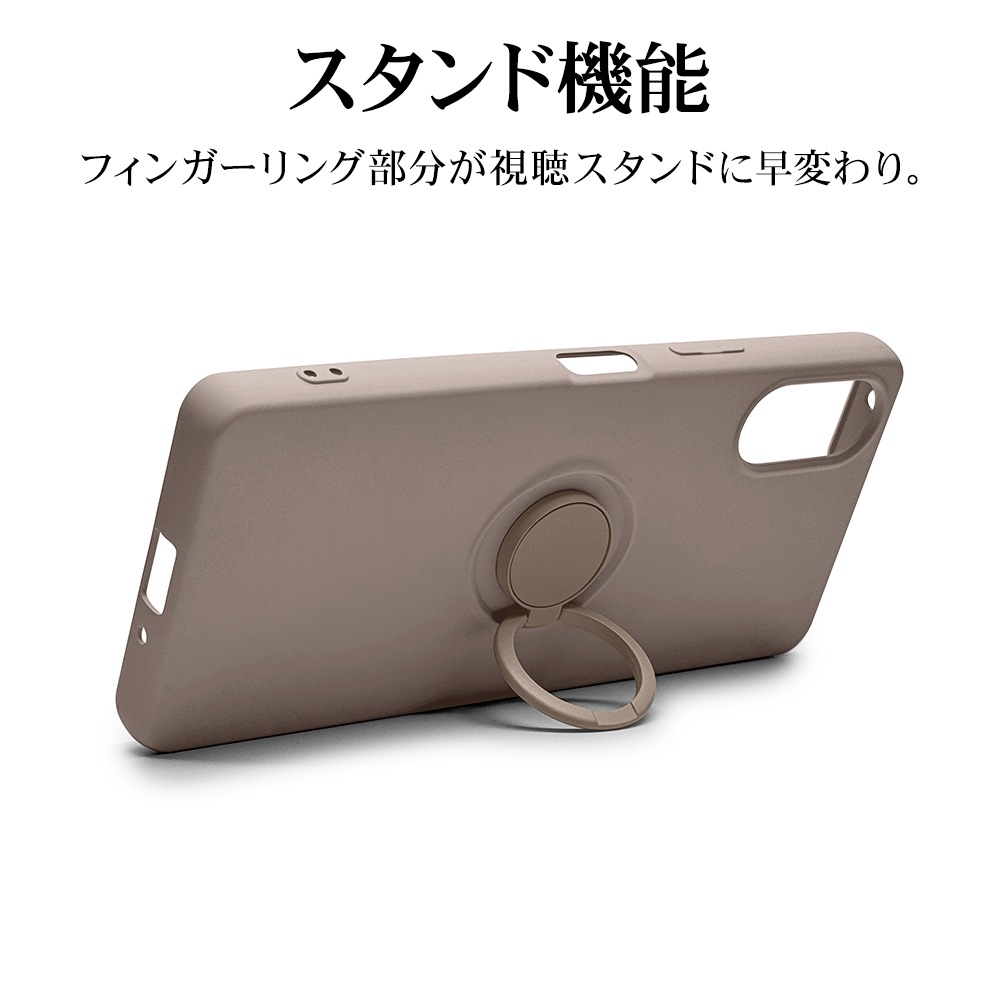 Xperia10 VI SO-52E SOG14 ������ ���С� ���եȥ����� TPU ���ޥۥ���դ� ��ɻ� ������� ���ȥ�åץۡ��� �ȡ��� �������ڥꥢ10 �ޡ���6 ���ޥۥ����� 7972XP106TPRTA �饹���Хʥ�