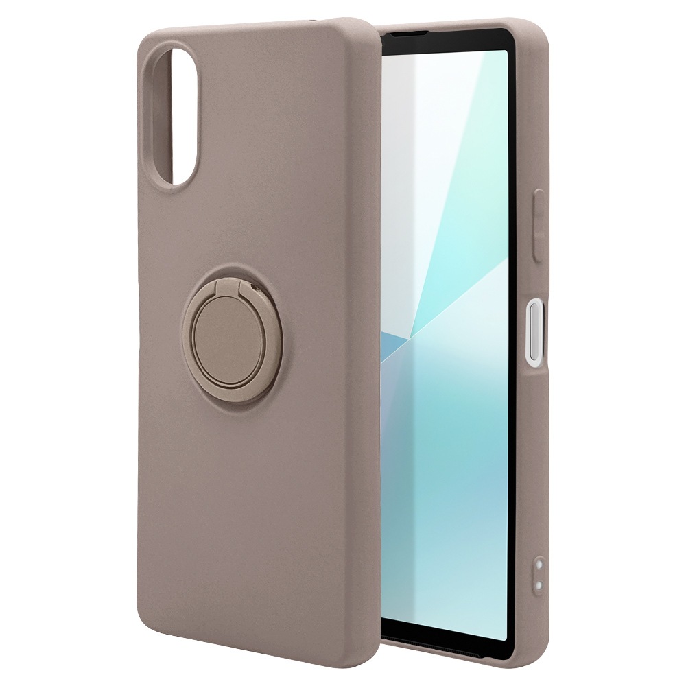 Xperia10 VI SO-52E SOG14 ������ ���С� ���եȥ����� TPU ���ޥۥ���դ� ��ɻ� ������� ���ȥ�åץۡ��� �ȡ��� �������ڥꥢ10 �ޡ���6 ���ޥۥ����� 7972XP106TPRTA �饹���Хʥ�