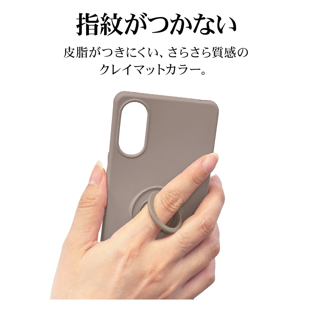 Xperia10 VI SO-52E SOG14 ������ ���С� ���եȥ����� TPU ���ޥۥ���դ� ��ɻ� ������� ���ȥ�åץۡ��� �ȡ��� �������ڥꥢ10 �ޡ���6 ���ޥۥ����� 7972XP106TPRTA �饹���Хʥ�