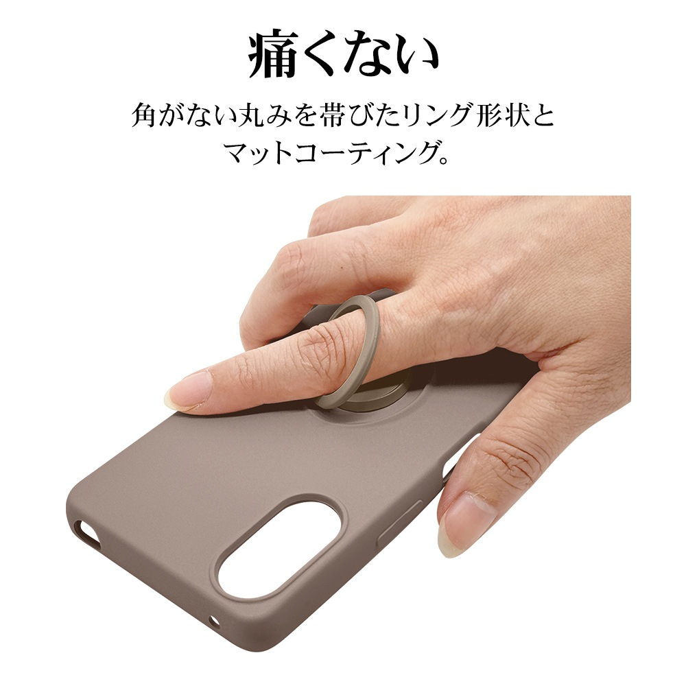 Xperia10 VI SO-52E SOG14 ������ ���С� ���եȥ����� TPU ���ޥۥ���դ� ��ɻ� ������� ���ȥ�åץۡ��� �ȡ��� �������ڥꥢ10 �ޡ���6 ���ޥۥ����� 7972XP106TPRTA �饹���Хʥ�