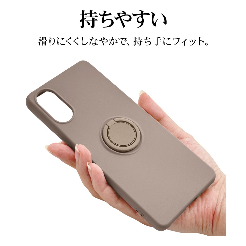 Xperia10 VI SO-52E SOG14 ������ ���С� ���եȥ����� TPU ���ޥۥ���դ� ��ɻ� ������� ���ȥ�åץۡ��� �ȡ��� �������ڥꥢ10 �ޡ���6 ���ޥۥ����� 7972XP106TPRTA �饹���Хʥ�