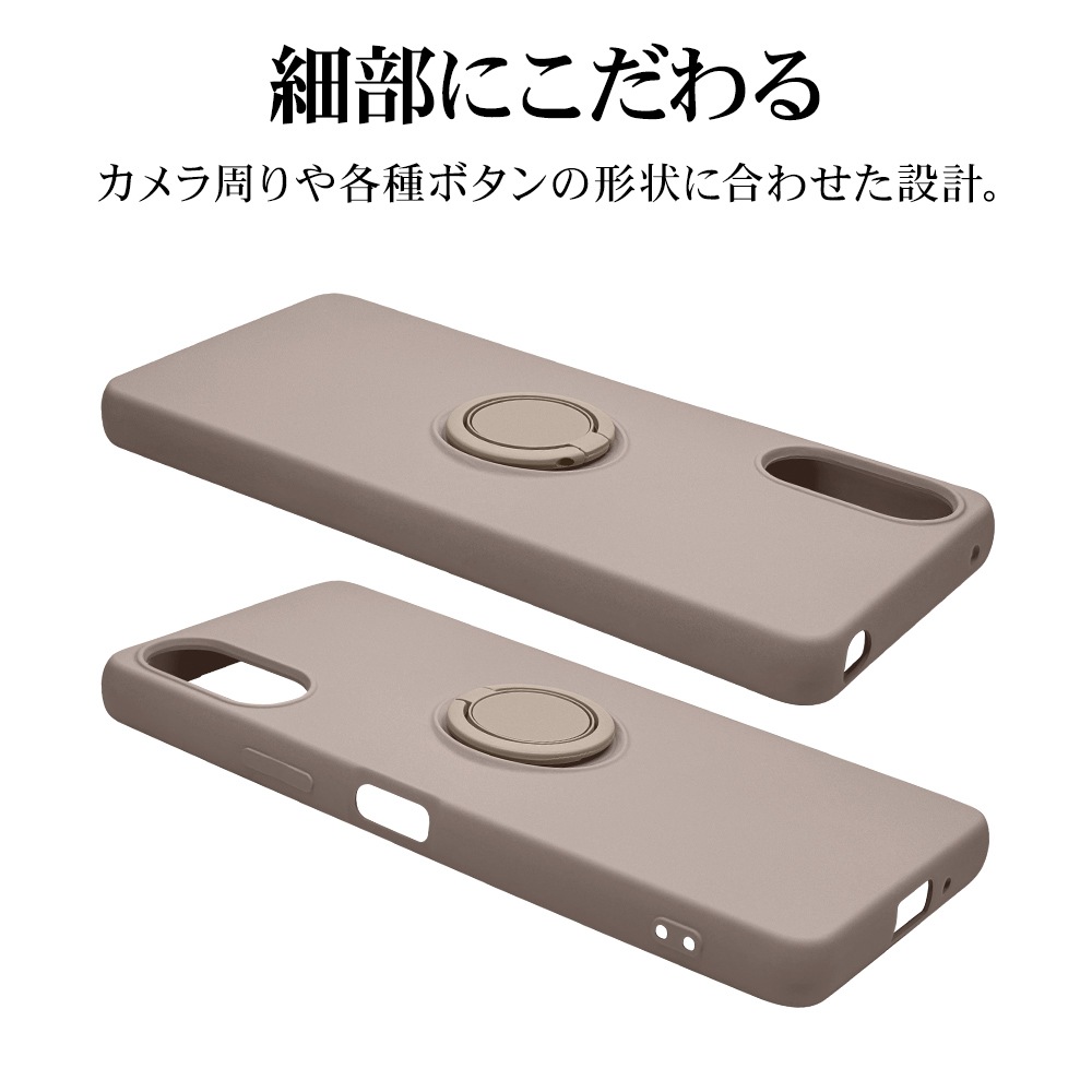 Xperia10 VI SO-52E SOG14 ������ ���С� ���եȥ����� TPU ���ޥۥ���դ� ��ɻ� ������� ���ȥ�åץۡ��� �ȡ��� �������ڥꥢ10 �ޡ���6 ���ޥۥ����� 7972XP106TPRTA �饹���Хʥ�