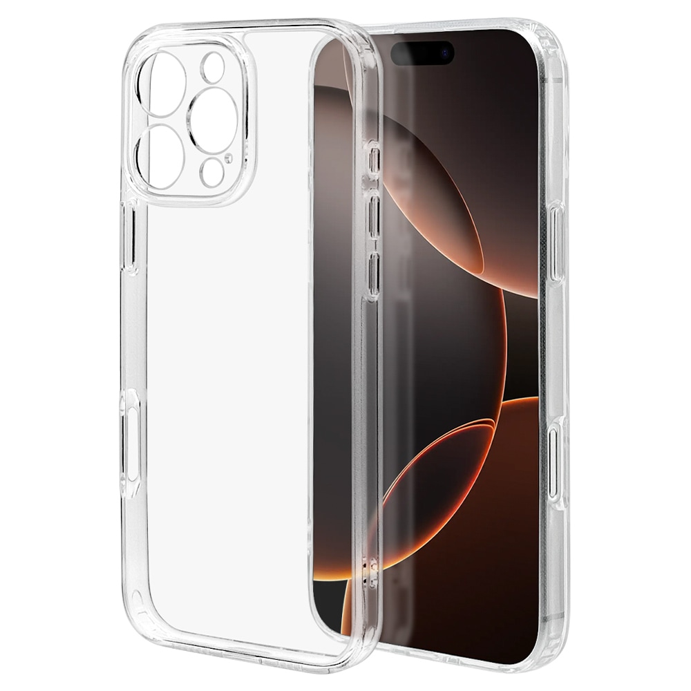 iPhone16 Pro Max ケース カバー ハイブリッド RHINOX ライ