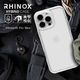 iPhone16 Pro Max ������ ���С� �ϥ��֥�å� RHINOX �饤�Υå��� �˸��ݸ� ��̩�߷� �Ѿ׷�ۼ� MIL���� ���ꥢ ɽ�̹���5H TPU�Х�ѡ������� �磻��쥹�����б� �����ե��� ���ޥۥ����� 8285IP467PHALCL �饹���Хʥ�