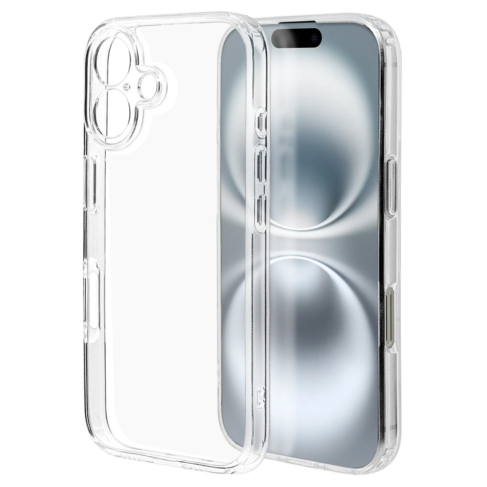 iPhone 6 Plus Silver 128 GB バッテリー87%ケース付 BY iPhone16 ケース カバー ハイブリッド RHINOX ライノックス 極限