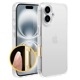 iPhone16  С ϥ֥å Ѿ׷ۼ   ꥢ Ʃ TPUХѡ 饳ȥ뵡ǽդ 磻쥹б ե ޥۥ 8573IP461HPCCL 饹Хʥ