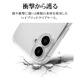 iPhone16  С ϥ֥å Ѿ׷ۼ   ꥢ Ʃ TPUХѡ 饳ȥ뵡ǽդ 磻쥹б ե ޥۥ 8573IP461HPCCL 饹Хʥ