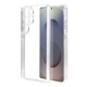 Galaxy S25 Ultra SC-52F SCG32 ������ ���С� ���եȥ����� TPU �˸��ݸ� ��̩�߷� �Ѿ׷�ۼ� ���ꥢ Ʃ�� 1.3mm �磻��쥹�����б� ����饯���� S25 ����ȥ� ���ޥۥ����� 8755GS25UTPLCL �饹���Хʥ�
