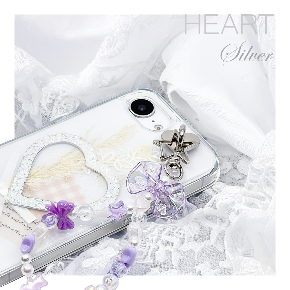 ���㡼��١��� ������󥰥ϥ󥬡� 2�ĥ��å� �����ۥ���� ���㡼�� ���ȥ�å� ��ñŽ���դ� my.DECOR �ݷ� ���ꥢ�ߥ���С� iPhone Android ���ޥ� ���ޡ��ȥե��� RCMB03SV �饹���Хʥ�