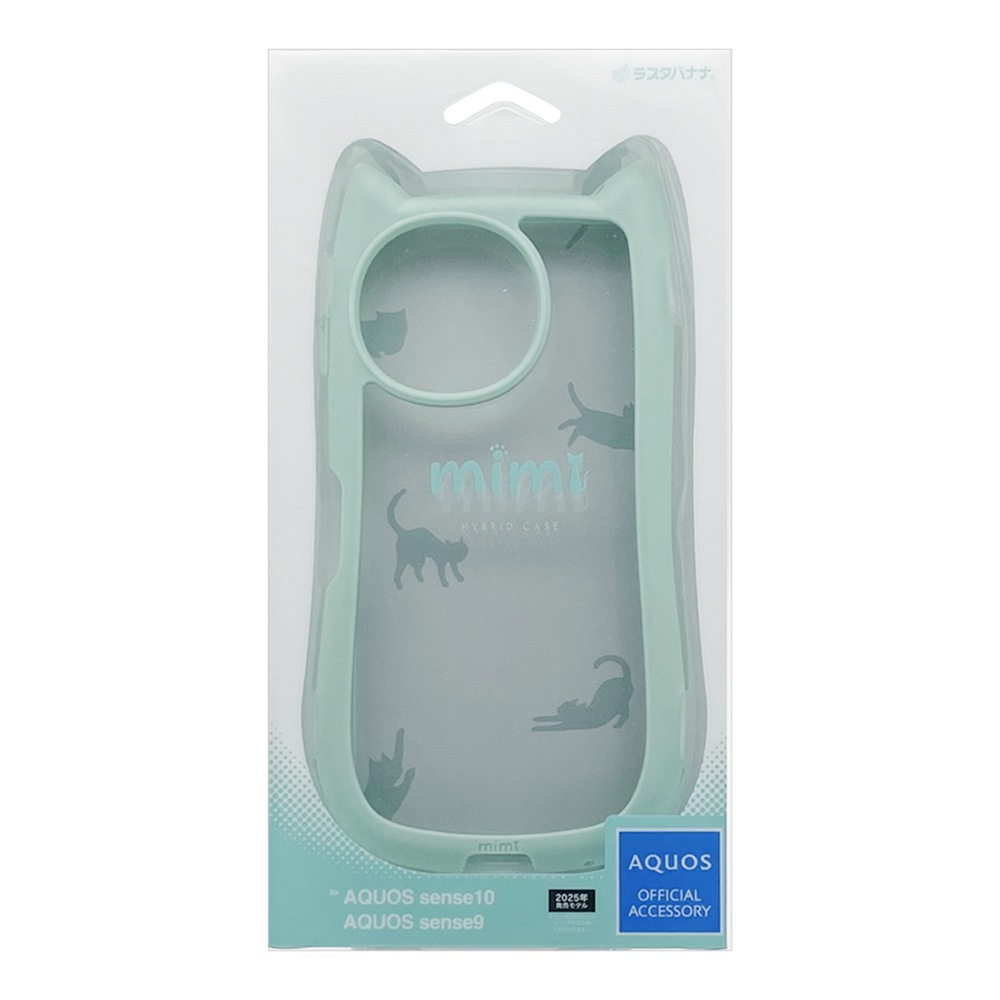 AQUOS sense10 SH-53F SH-M33 sense9 SH-53E SHG14 SH-M29  С ϥ֥å mimi ǭ ͥߥ ͤߤ ǭ ͥ ͤ Ѿ׷ ̥ꥢ TPUХѡ ȥåץۡ ߥ  9293AS10HPMT