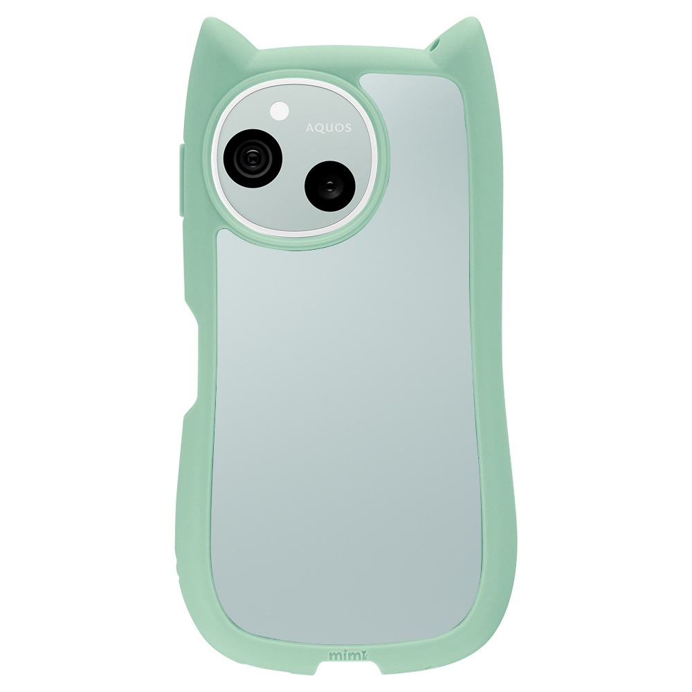 AQUOS sense10 SH-53F SH-M33 sense9 SH-53E SHG14 SH-M29  С ϥ֥å mimi ǭ ͥߥ ͤߤ ǭ ͥ ͤ Ѿ׷ ̥ꥢ TPUХѡ ȥåץۡ ߥ  9293AS10HPMT