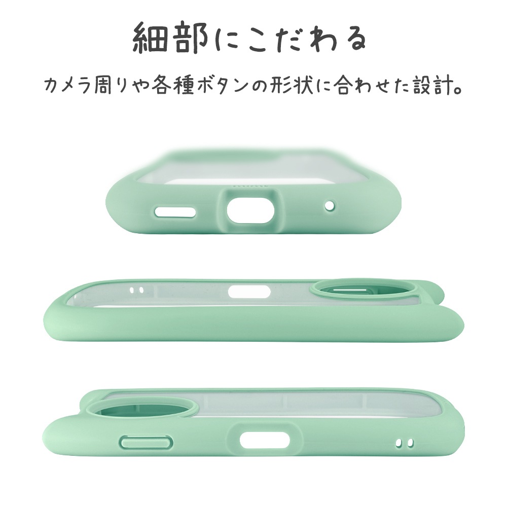 AQUOS sense10 SH-53F SH-M33 sense9 SH-53E SHG14 SH-M29 ������ ���С� �ϥ��֥�å� mimi ǭ�� �ͥ��ߥ� �ͤ��ߤ� ǭ �ͥ� �ͤ� �Ѿ׷� ���̥��ꥢ TPU�Х�ѡ������� ���ȥ�åץۡ��� �ߥ�� �������� 9293AS10HPMT