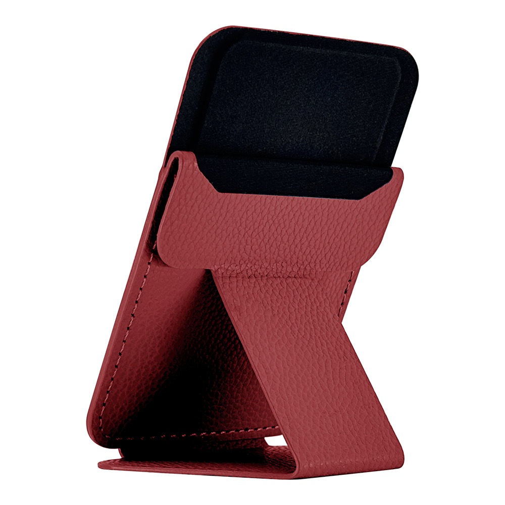 �����ɥݥ��å� MagSafe�б� ��������դ� �����ɥ����� �����ɥۥ���� �ޤ���߼� �ޥ������� �ޥ��ͥå� �����ɼ�Ǽ ���� ���� MagSafe������� iPhone������� ���ޥۥ������ �������ɻ� ��å� RMPKT01RD �饹���Хʥ�