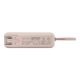AC��Х���Хåƥ꡼ 5000mAh calon ������C 20��å� Type-C 20W PD�б� �ѥ�ǥ�Х꡼ AC���Ŵ���¢ �����֥���η� ����ѥ��� ����������� ���⡼�����ԥ� iPhone ���ޥ� iPad ������ RLI050AC20W01SPK �饹���Хʥ�