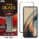 Xiaomi Redmi Note11 ���饹�ե���� �����ݸ� ����� ��Ʃ�� ���ꥢ ���Ĥ��ʤ� ���ĥ쥹 �ۥ����ɻ� 0.33mm ����10H �֥�å� ���㥪�� ��åɥߡ� �Ρ���11 FG3341RN11 �ݸ�ե����