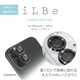 iPhone16 16Plus 饹ե 󥺥С  ݸ饹 iLBE 2 ñ ѥ졼ȥ  Ʃ ꥢ  10H  饭 ֥å ե ݸ CR4363IP4617 饹Хʥ