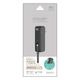 AC��Х���Хåƥ꡼ 5000mAh calon ������C 20��å� Type-C 20W PD�б� �ѥ�ǥ�Х꡼ AC���Ŵ���¢ �����֥���η� ����ѥ��� ����������� ���㥳���륰�졼 iPhone ���ޥ� iPad ������ RLI050AC20W01CGRY �饹���Хʥ�