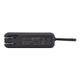 AC��Х���Хåƥ꡼ 5000mAh calon ������C 20��å� Type-C 20W PD�б� �ѥ�ǥ�Х꡼ AC���Ŵ���¢ �����֥���η� ����ѥ��� ����������� ���㥳���륰�졼 iPhone ���ޥ� iPad ������ RLI050AC20W01CGRY �饹���Хʥ�