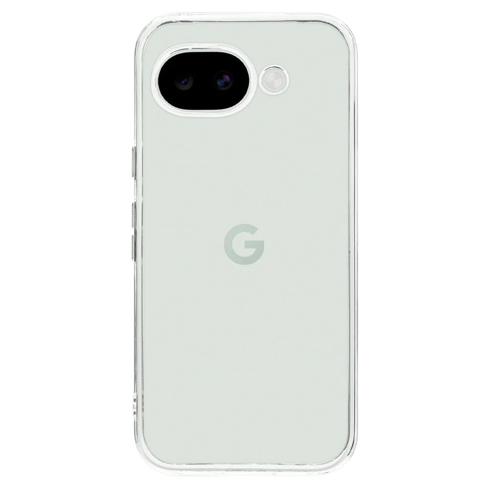 Google Pixel 10a ������ ���С� ���եȥ����� TPU �Ѿ׷�ۼ� ���ꥢ Ʃ�� 1.2mm ���ȥ�åץۡ��� �磻��쥹�����б� �������� �ԥ����� ���ޥۥ����� 9357P10ATPCL �饹���Хʥ�