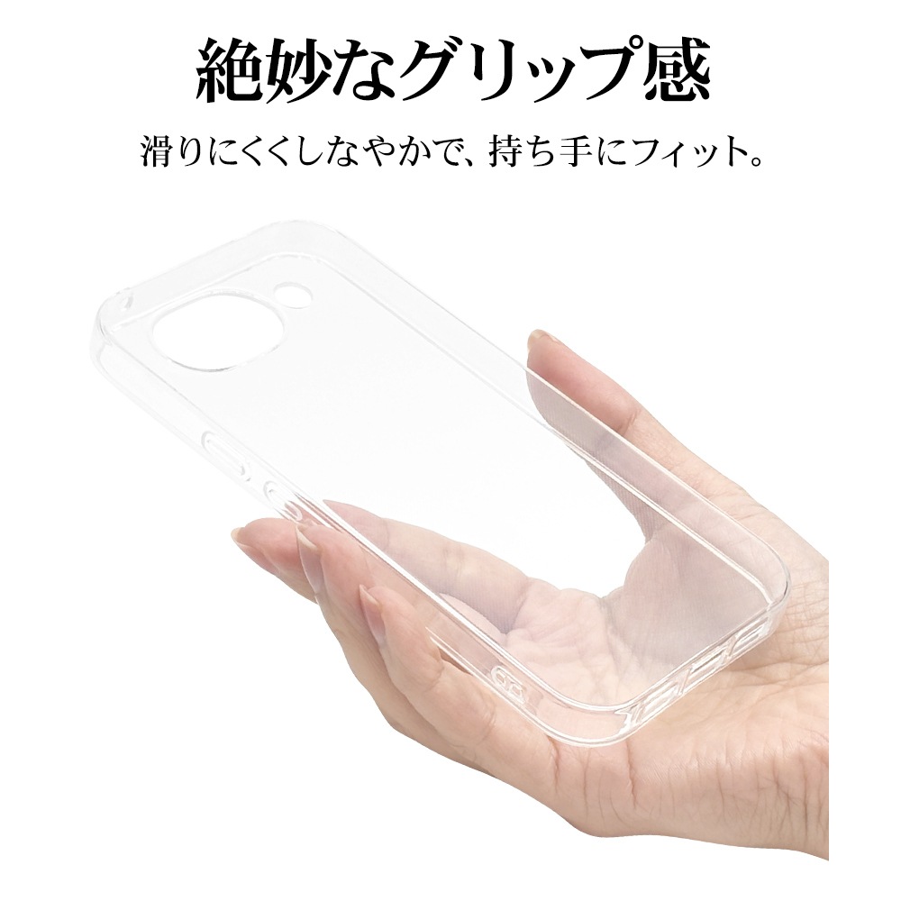 Google Pixel 10a ������ ���С� ���եȥ����� TPU �Ѿ׷�ۼ� ���ꥢ Ʃ�� 1.2mm ���ȥ�åץۡ��� �磻��쥹�����б� �������� �ԥ����� ���ޥۥ����� 9357P10ATPCL �饹���Хʥ�