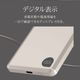 �磻��쥹��Х���Хåƥ꡼ �ޥ��ͥå� �磻��쥹���� 15W 5000mAh ZEROSAFE ��ñ���� ���� ���� ����ѥ��� ������� 15��å� Type-C typec ������C �֥�å� MagSafe iPhone ���ޡ��ȥե��� RLI050WCC15W02BK �饹���Хʥ�