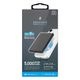 �磻��쥹��Х���Хåƥ꡼ �ޥ��ͥå� �磻��쥹���� 15W 5000mAh ZEROSAFE ��ñ���� ���� ���� ����ѥ��� ������� 15��å� Type-C typec ������C �֥�å� MagSafe iPhone ���ޡ��ȥե��� RLI050WCC15W02BK �饹���Хʥ�